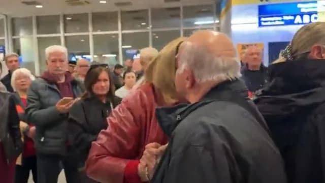 778 греков репатриированы из Дубая и Дохи