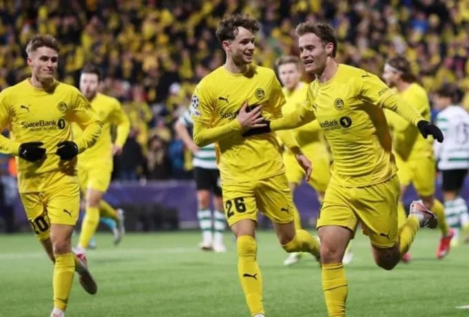 פריז סן ז'רמן מנצחת את צ'לסי 5-2
