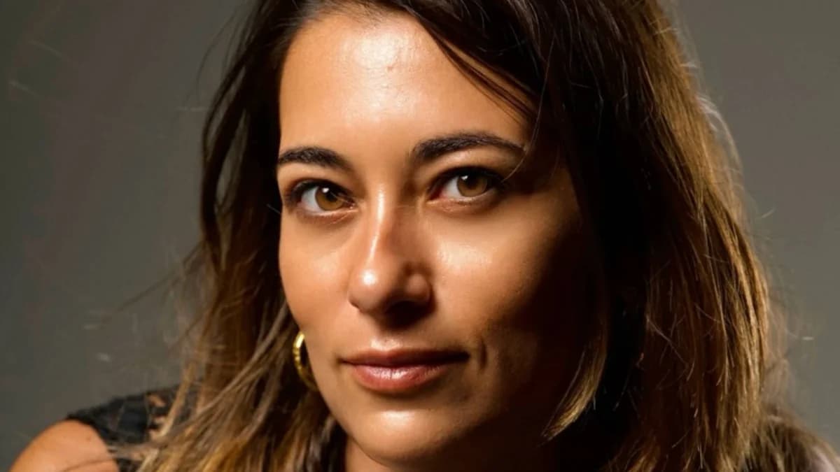 Myrsini Aristidou: Publikumspreis in Sundance für 'Hold Onto Me'