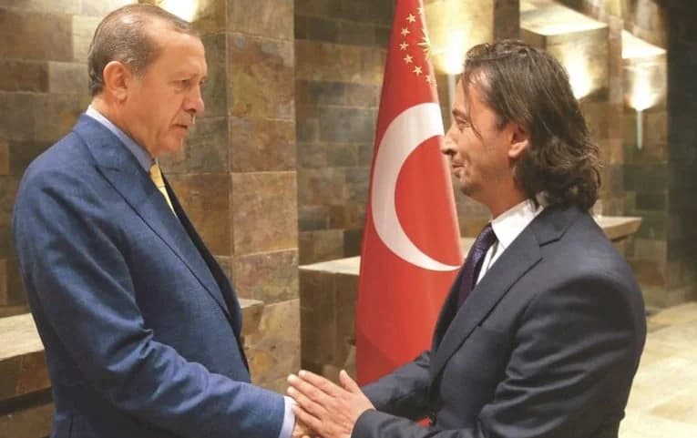 Τούρκος αρθρογράφος απειλεί με κατάληψη Κύπρου και Αιγαίου