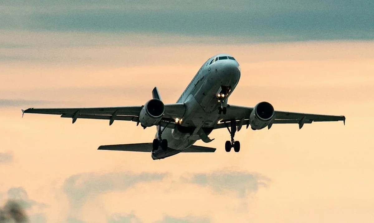 Airfare Prices Increase Due to Geopolitical Tensions