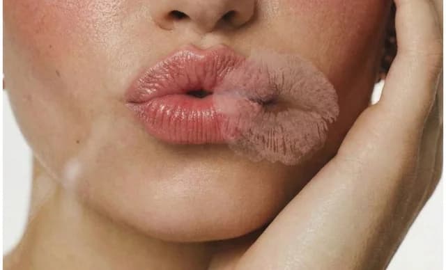 Lip Masks: Γιατί είναι το απόλυτο trend; Οφέλη & Προφυλάξεις