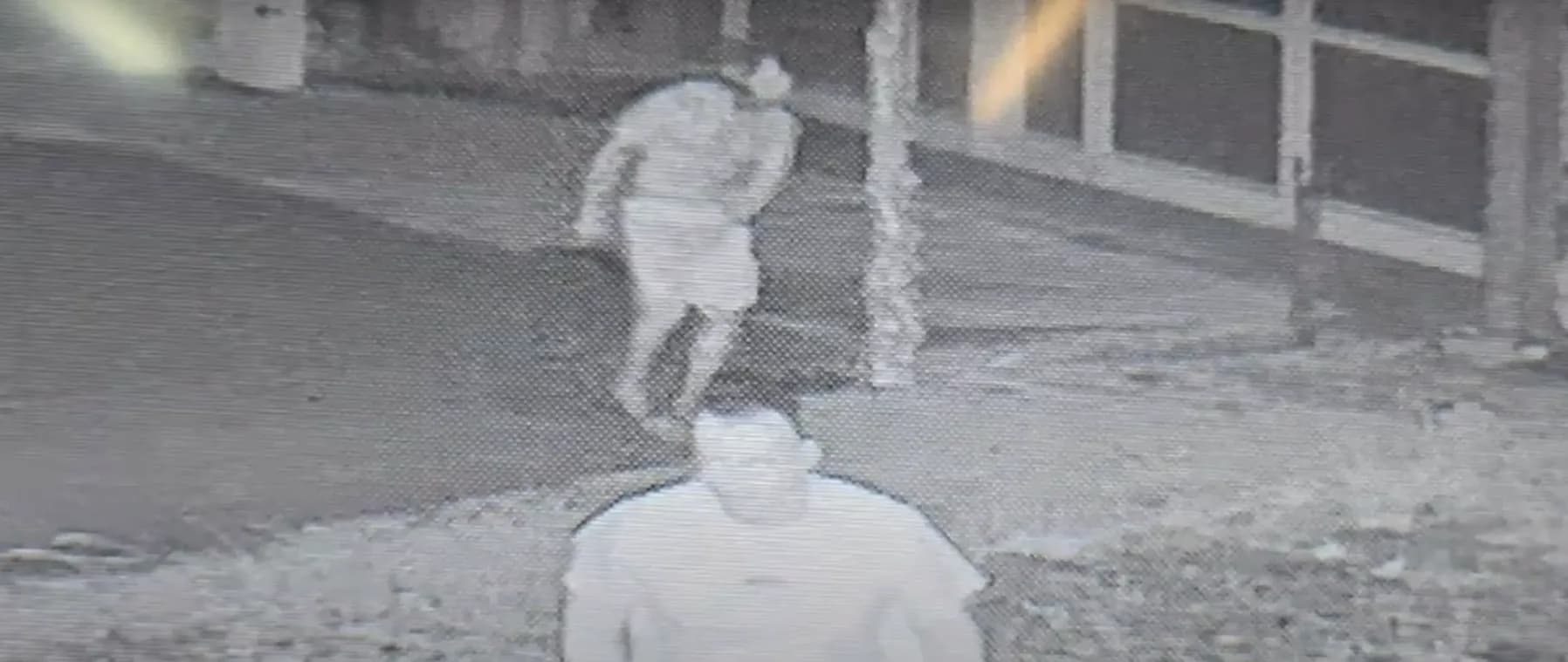 Robo en base militar de Troodos: Alerta en las autoridades