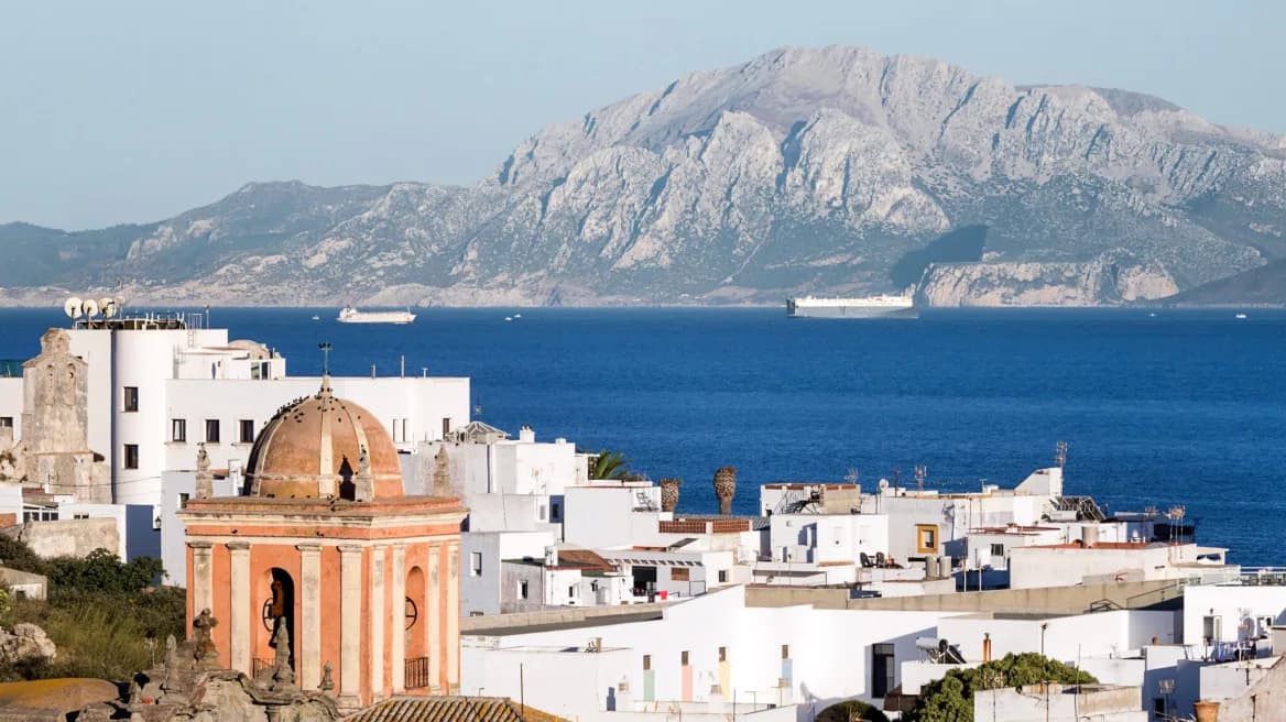 Ισχυρή τουριστική ανάπτυξη σε Ισπανία και Τουρκία το πρώτο εξάμηνο
