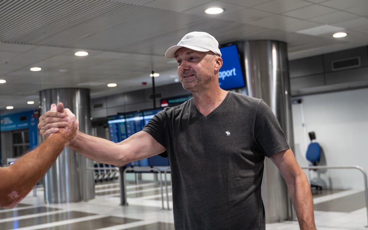 Jure Zdovc kommt für PAOK nach Thessaloniki